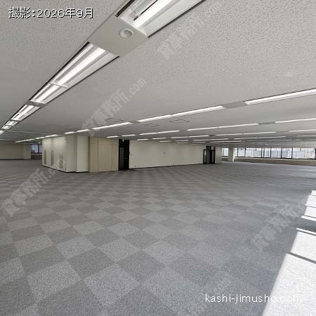 貸室内(2階)