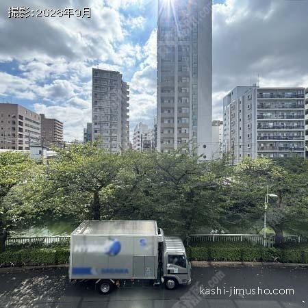 眺望(2階)