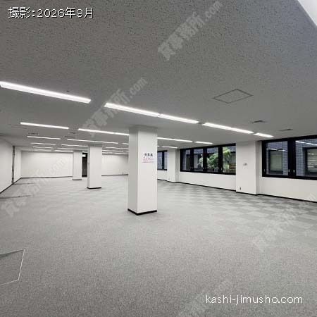 貸室内(地下1階南2)