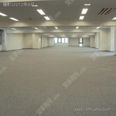  貸室内１