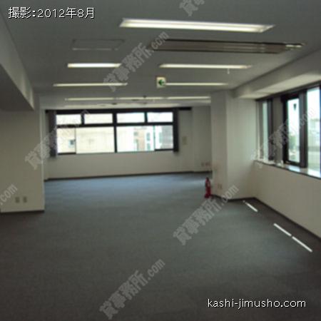 貸室内２