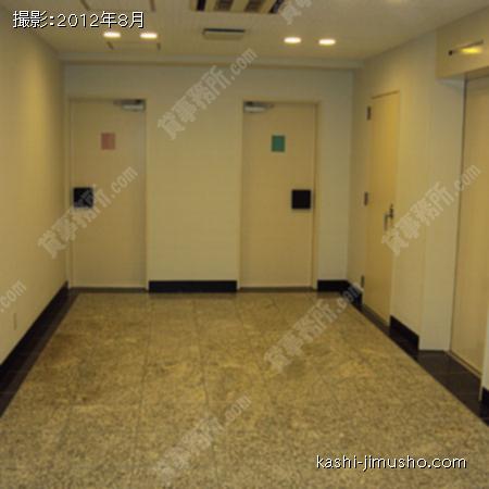 共用部