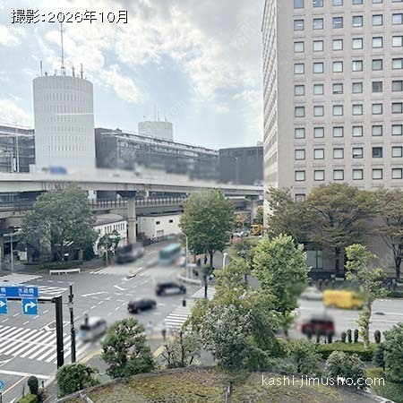 眺望(5階)