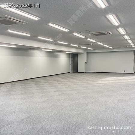 貸室内(5階東側)