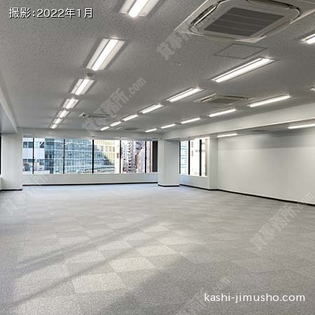 貸室内(5階東側)