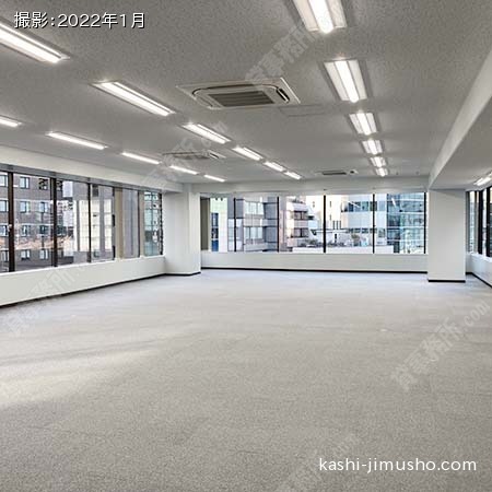 貸室内(5階東側)