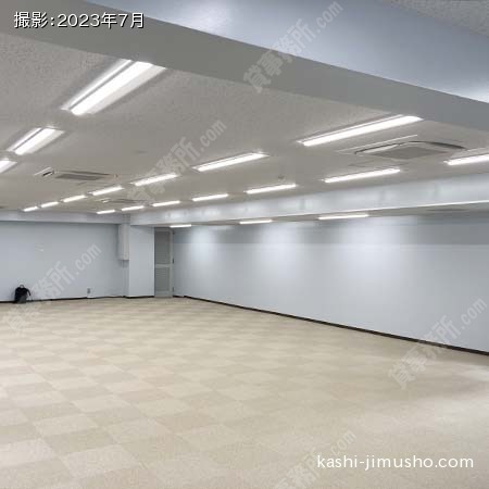 貸室内(5階西側)