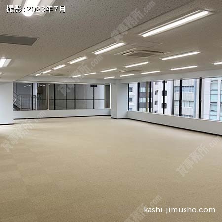 貸室内(5階西側)