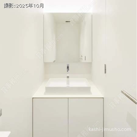 女性トイレ