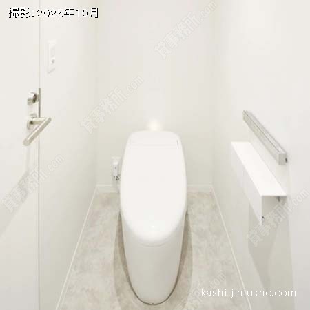 女性トイレ