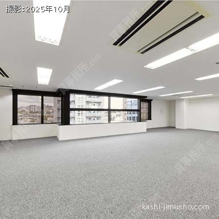 貸室内(基準階）