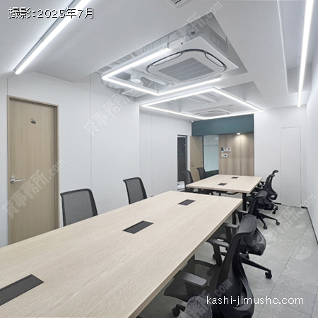 貸室内(2階)