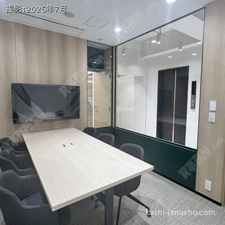 貸室内(2階)