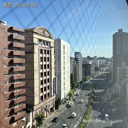 眺望(9階)