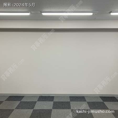 貸室内(4階15.20坪)