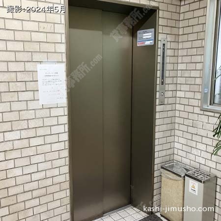 エレベーター