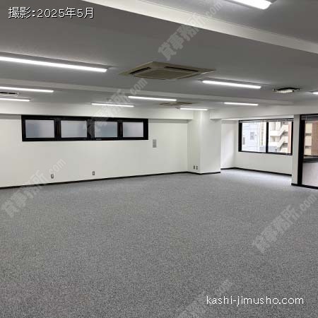 貸室内(4階A号室)