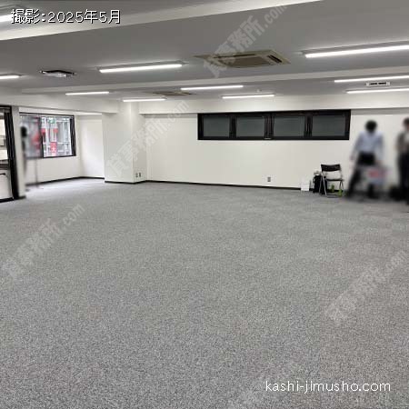 貸室内(4階A号室)