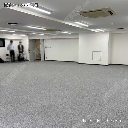 貸室内(4階A号室)