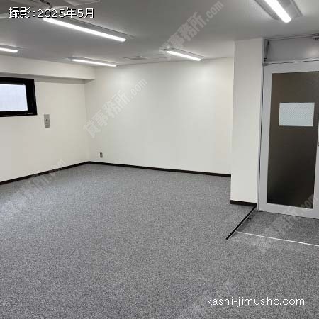 貸室内(5階A号室)