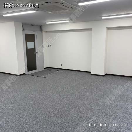 貸室内(5階A号室)