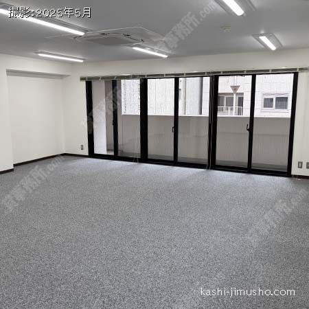 貸室内(5階A号室)
