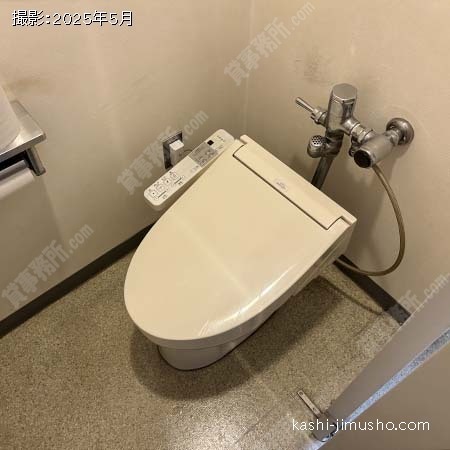 男性トイレ