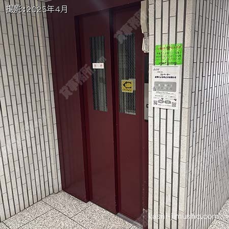 エレベーター(住居)