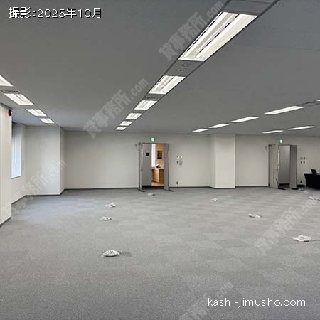 貸室内(6階CD区画)