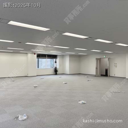 貸室内(6階CD区画)