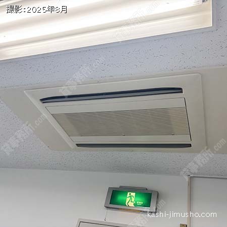 空調
