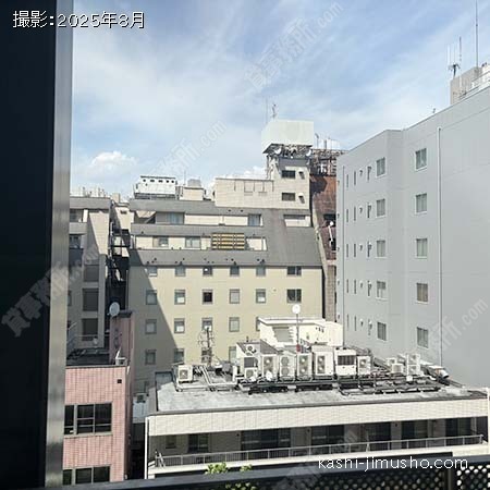 眺望(6階)