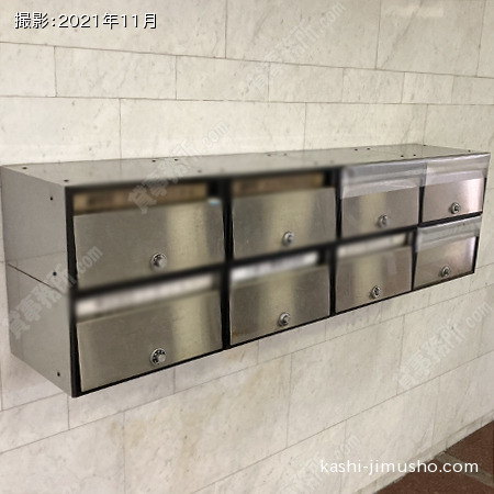 メールボックス メールボックス