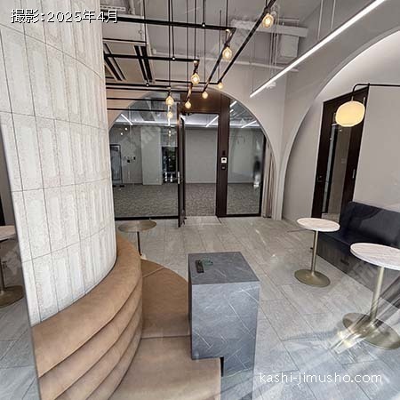 貸室内(1階南区画）