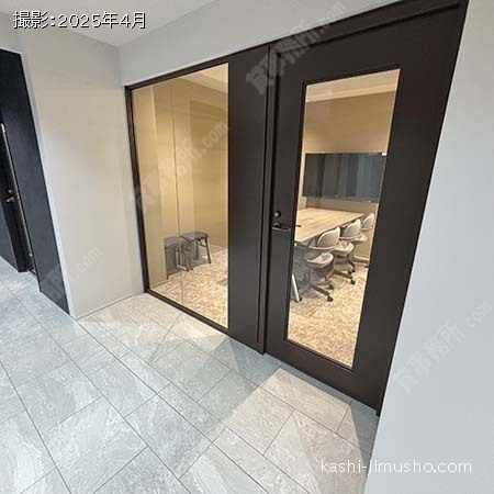 貸室内(7階）
