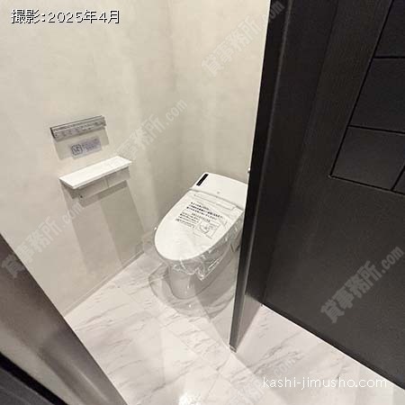 女性トイレ