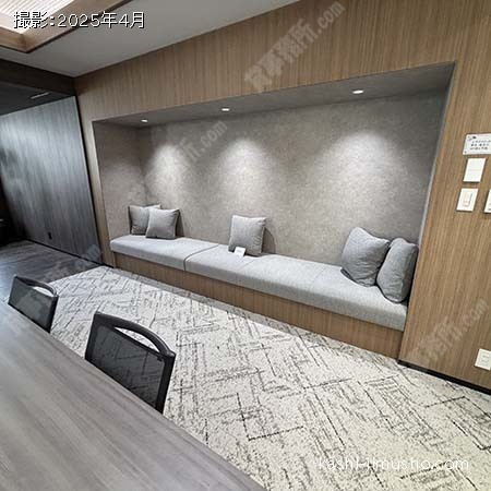 貸室内(7階）