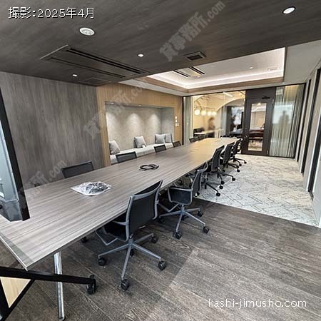 貸室内(7階）