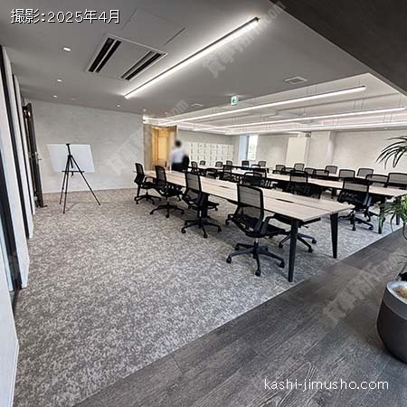 貸室内(7階）