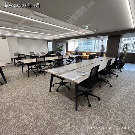 貸室内(7階）