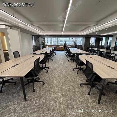 貸室内(7階）