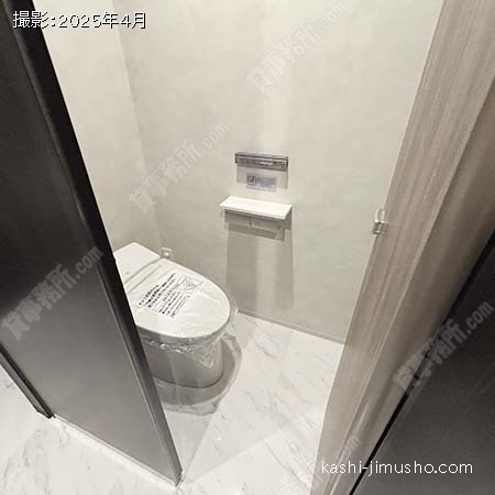 女性トイレ