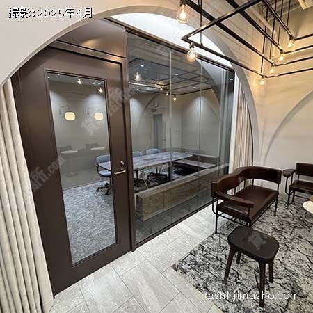 貸室内(3階）