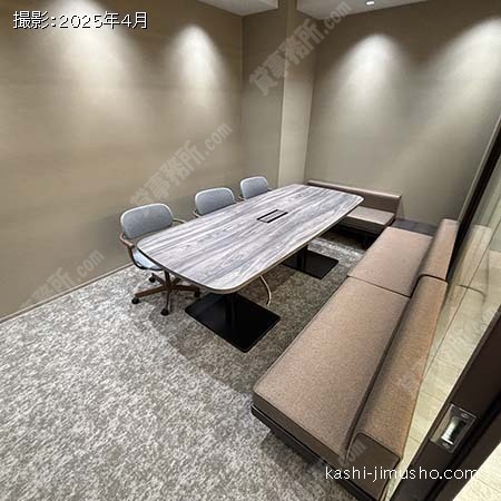 貸室内(3階）