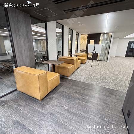 貸室内(3階）
