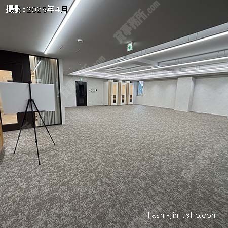貸室内(3階）