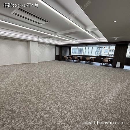 貸室内(3階）