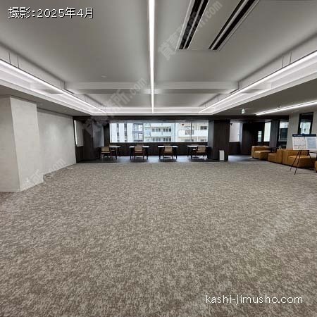 貸室内(3階）