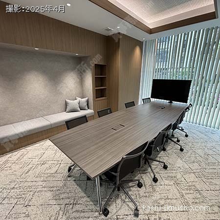 貸室内(1階南区画）