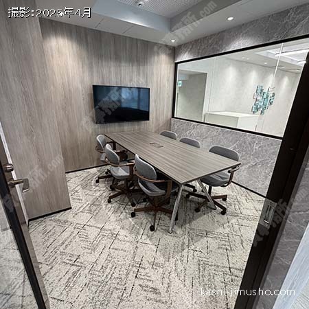 貸室内(1階N区画）